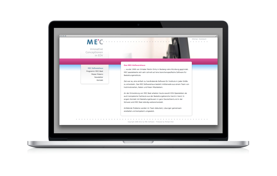 www.mec-software.de