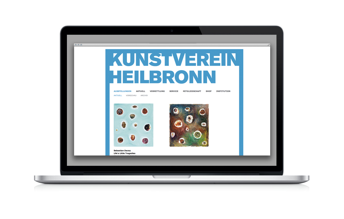 www.kunstverein-heilbronn.de