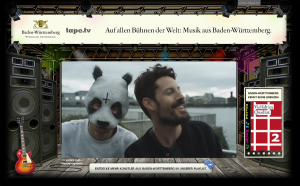 bw-jetzt auf tape.tv