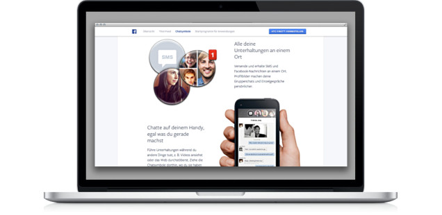 Facebook Home – Human after all (?)