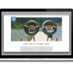 Google+, der »Social Network«-Imitator