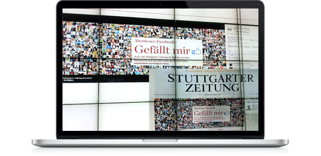 Von Redakteuren, Holzfällern und Peopleizern - die 25. SMN in Stuttgart